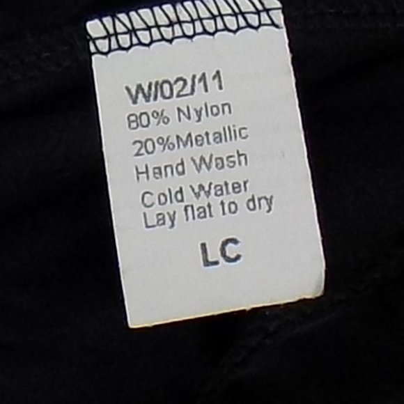 Unbranded Punk Black Cargo Pocketed Shorts With Side Straps Size Large Childrens - Picture 5 of 8